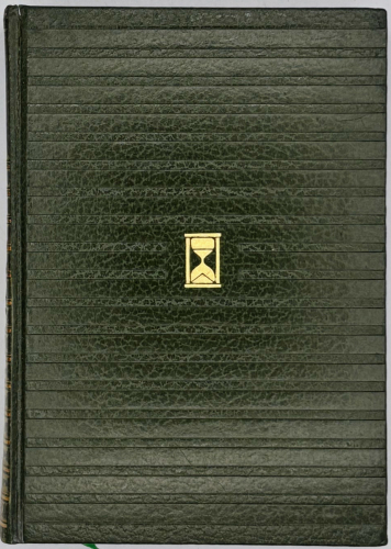 Portada del libro de Obras selectas