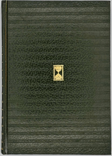 Portada del libro de Obras selectas