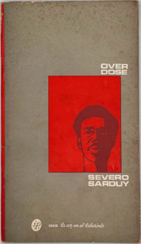 Portada del libro de Over dose