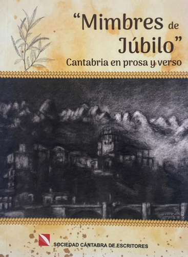 Portada del libro de Varios autores - Mimbres de Júbilo