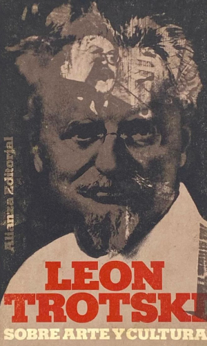 Portada del libro de SOBRE ARTE Y CULTURA