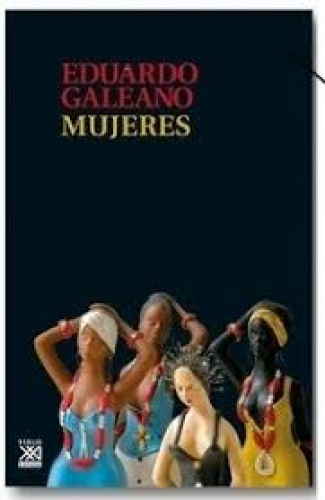 Portada del libro de Mujeres