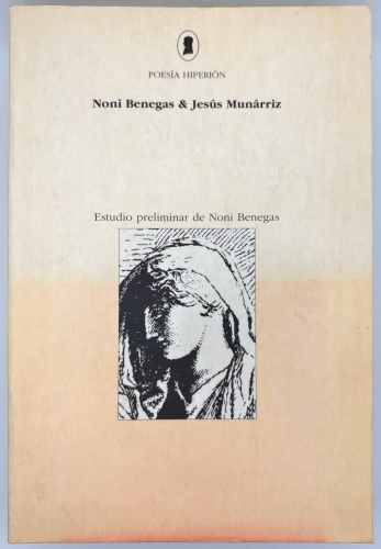Portada del libro de Ellas tienen la palabra