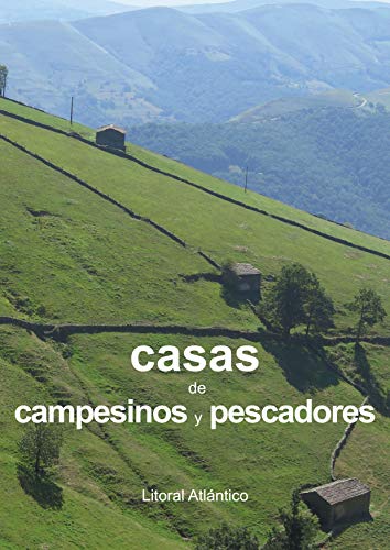 Book cover from CASAS DE CAMPESINOS Y PESCADORES en el litoral cantábrico