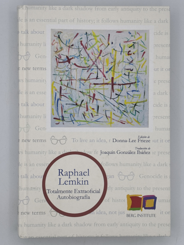 Portada del libro de Totalmente Extraoficial