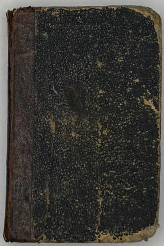 Portada del libro de El mes de María o el mes de mayo