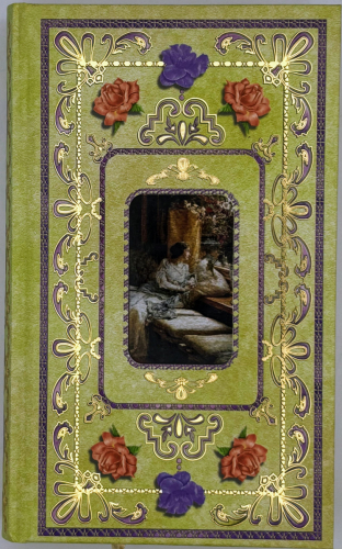 Portada del libro de Naná