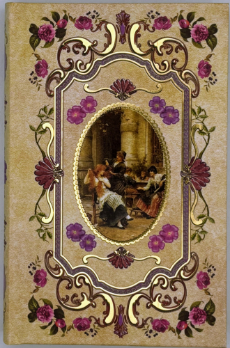 Portada del libro de Carmen Colomba