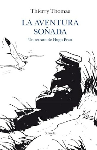 Portada del libro de La aventura soñada