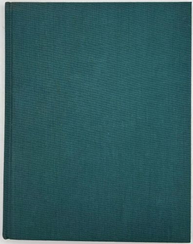 Portada del libro de VISUAL POETRY