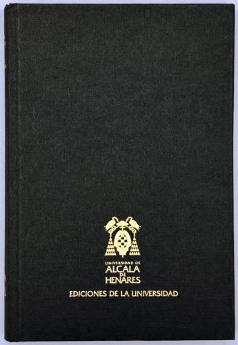 Book cover from Historia prodigiosa