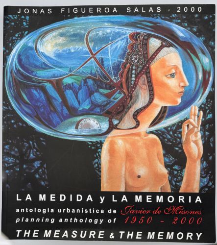 Portada del libro de 