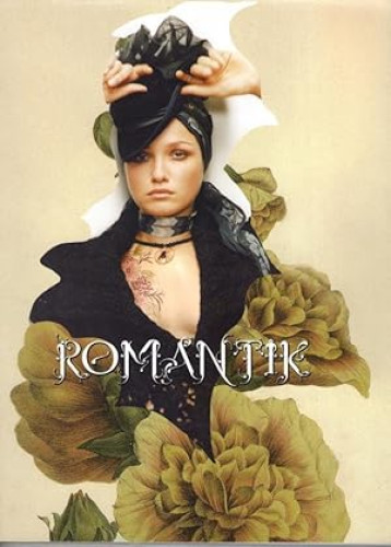Portada del libro de ROMANTIK
