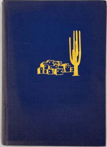 Portada del libro de El primer americano