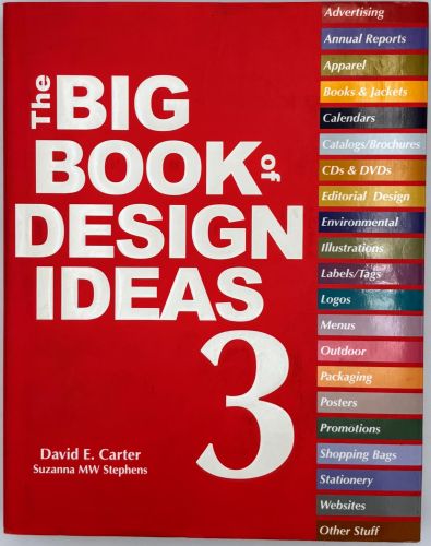 Portada del libro de BIG BOOK IDEAS 3 (LIBRO REGALO)