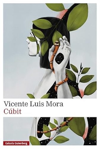 Portada del libro de Cúbit