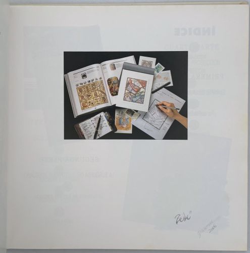 Portada del libro de Cómo encargar ilustraciones