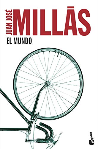 Book cover from El mundo