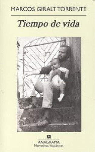 Book cover from Tiempo de vida