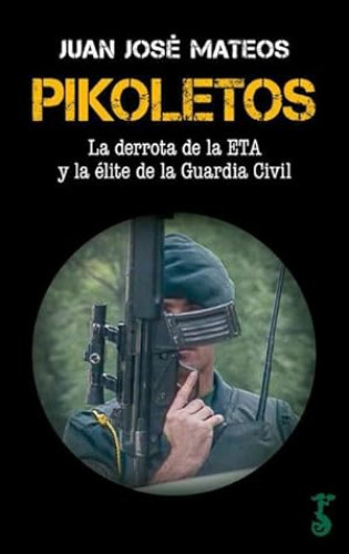Portada del libro de Pikoletos