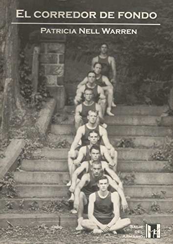 Portada del libro de CORREDOR DE FONDO,EL 
