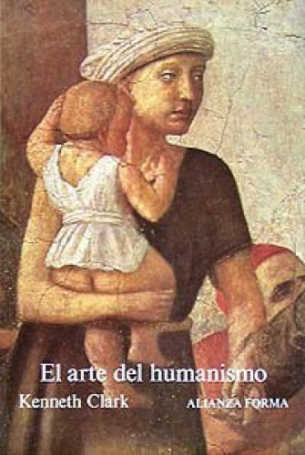 Portada del libro de El arte del humanismo