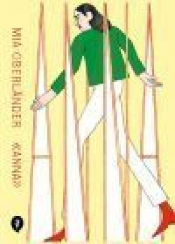 Book cover from Anna