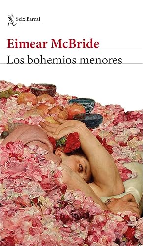 Portada del libro de Los bohemios menores