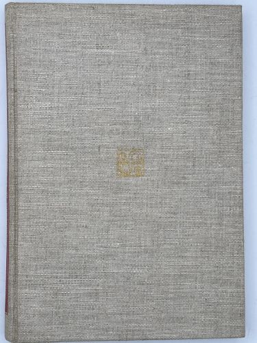 Portada del libro de Arqueologia india prehistorica