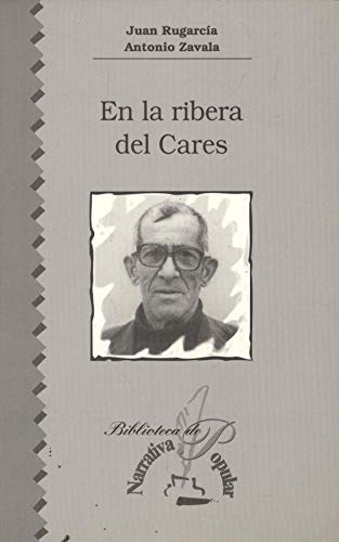 Portada del libro de En la ribera del Cares