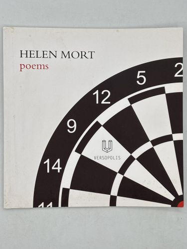 Portada del libro de Poems
