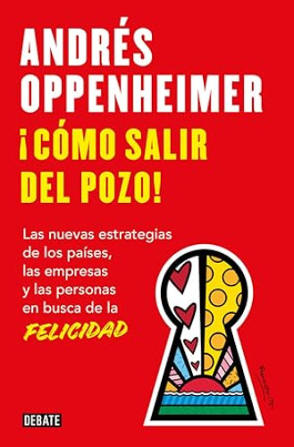 Portada del libro de Cómo salir del pozo