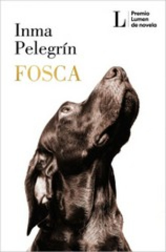 Portada del libro de Fosca