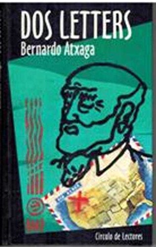 Portada del libro de Dos letters