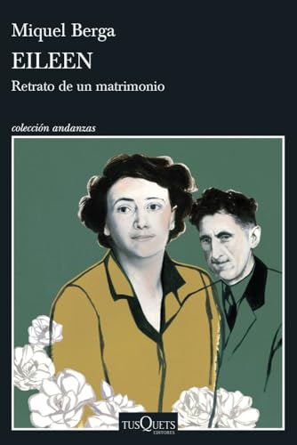 Portada del libro de Eileen. Retrato de un patrimonio.