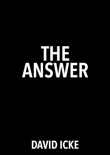 Portada del libro de The Answer