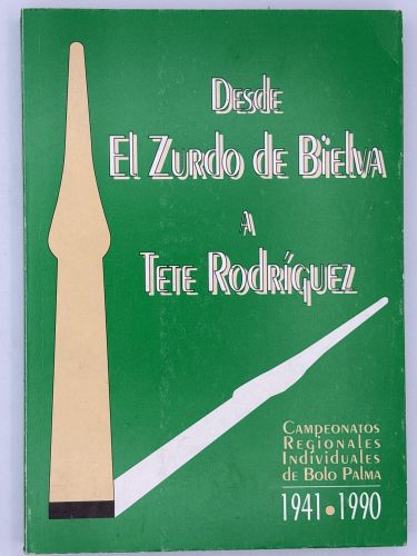 Book cover from Desde 