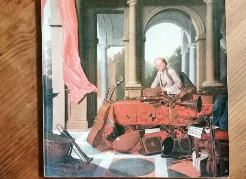 Portada del libro de GRANDES ORQUESTAS.