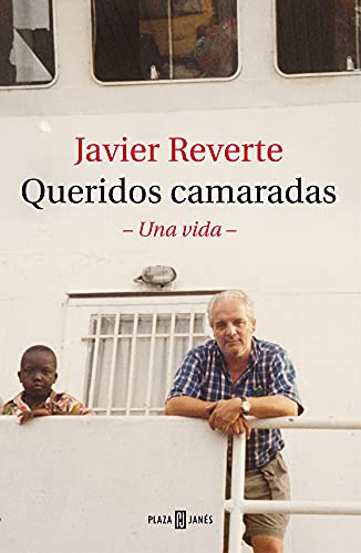 Portada del libro de Queridos camaradas