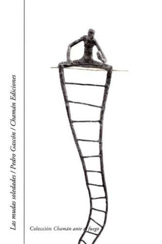 Portada del libro de Las mudas soledades