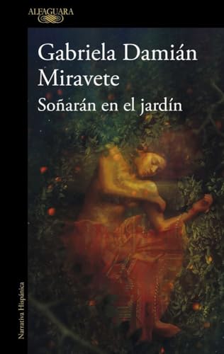 Soñarán en el jardín (Mapa de las lenguas)