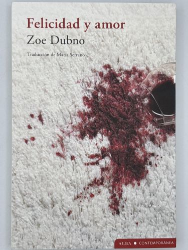 Portada del libro de Felicidad y amor