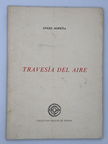 Travesía del aire