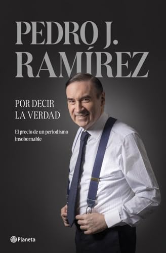 Por decir la verdad