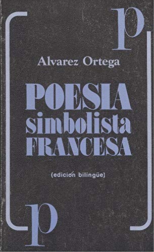 Poesía simbolista francesa