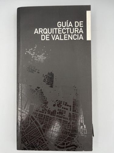 Guía de arquitectura de Valencia