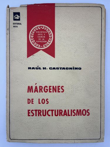 Márgenes de los estructuralismos