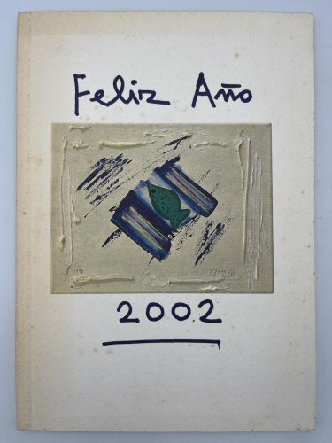 Feliz Año 2002