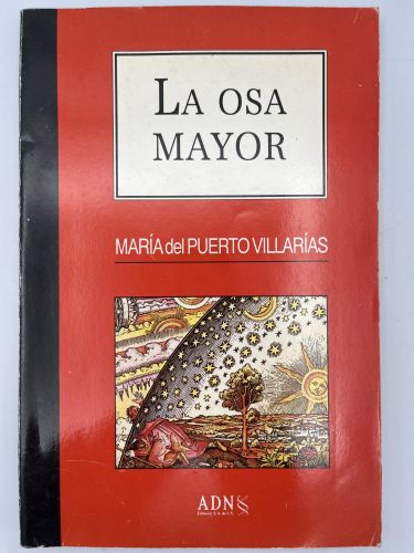 La osa mayor