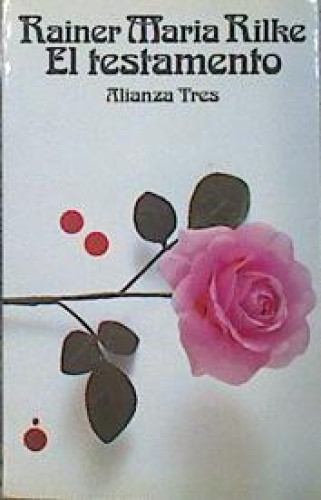 El testamento